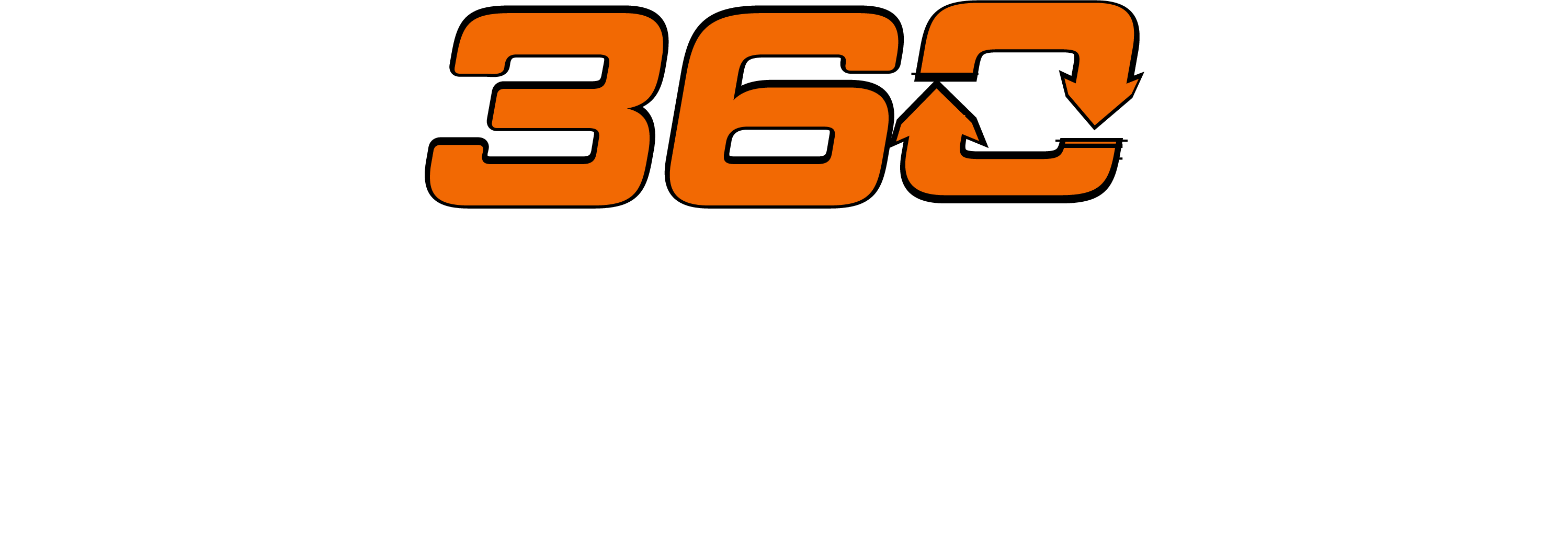 360 Haulin'